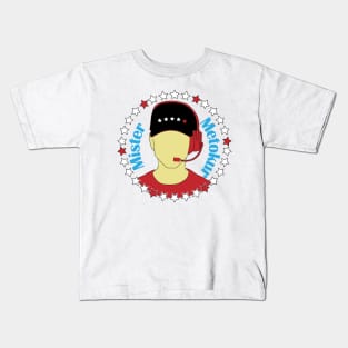Mister Metokur Special Kids T-Shirt